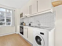 Недвижимость Sloane Avenue, Chelsea: 12