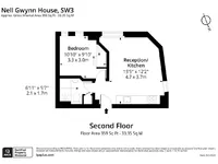 Недвижимость Sloane Avenue, Chelsea: 17