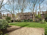 Недвижимость Tedworth Square: 5