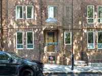 Недвижимость Tedworth Square: 6
