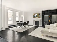 Недвижимость Tedworth Square: 8