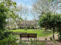 Недвижимость Tedworth Square: 10