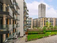 Недвижимость Harbour Avenue, Chelsea Harbour: 4