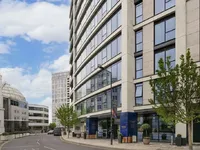 Недвижимость Harbour Avenue, Chelsea Harbour: 5