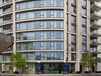 Недвижимость Harbour Avenue, Chelsea Harbour: 6
