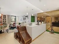 Недвижимость Harbour Avenue, Chelsea Harbour: 7