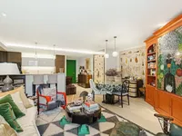 Недвижимость Harbour Avenue, Chelsea Harbour: 8