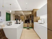 Недвижимость Harbour Avenue, Chelsea Harbour: 10