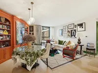 Недвижимость Harbour Avenue, Chelsea Harbour: 12