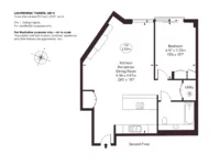 Недвижимость Harbour Avenue, Chelsea Harbour: 14