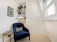 Недвижимость Halsey Street, Chelsea: 2