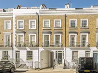 Недвижимость Halsey Street, Chelsea: 5
