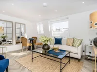 Недвижимость Halsey Street, Chelsea: 6