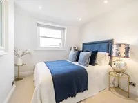 Недвижимость Halsey Street, Chelsea: 8