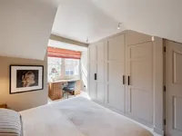 Недвижимость Sloane Terrace, Chelsea SW1X.: 2