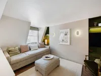 Недвижимость Sloane Terrace, Chelsea SW1X.: 7