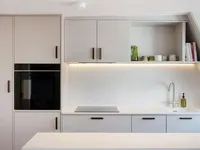 Недвижимость Sloane Terrace, Chelsea SW1X.: 13