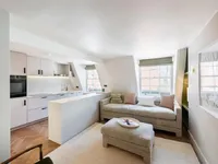 Недвижимость Sloane Terrace, Chelsea SW1X.: 17