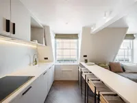 Недвижимость Sloane Terrace, Chelsea SW1X.: 18