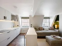 Недвижимость Sloane Terrace, Chelsea SW1X.: 19
