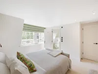 Недвижимость Sloane Terrace, Chelsea SW1X.: 20