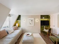 Недвижимость Sloane Terrace, Chelsea SW1X.: 23
