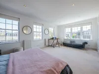 Недвижимость Britten Street, Chelsea: 2