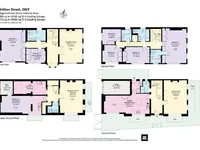 Недвижимость Britten Street, Chelsea: 7