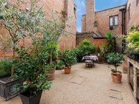 Недвижимость The Gateways, Sprimont Place, Chelsea: 6