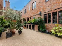 Недвижимость The Gateways, Sprimont Place, Chelsea: 7
