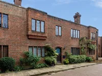 Недвижимость The Gateways, Sprimont Place, Chelsea: 9