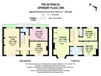 Недвижимость The Gateways, Sprimont Place, Chelsea: 18