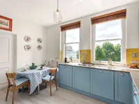 Недвижимость Avenue Court, 23-29 Draycott Avenue: 2