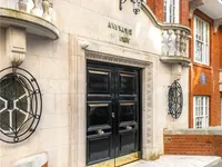 Недвижимость Avenue Court, 23-29 Draycott Avenue: 9