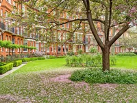 Недвижимость Egerton Gardens: 6