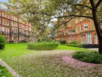 Недвижимость Egerton Gardens: 7