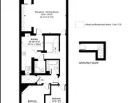 Недвижимость Egerton Gardens: 11