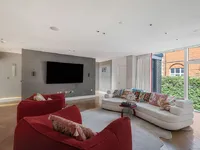 Недвижимость Kings Road, Chelsea: 4