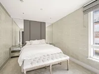Недвижимость Kings Road, Chelsea: 7