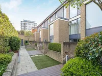 Недвижимость Kings Road, Chelsea: 17