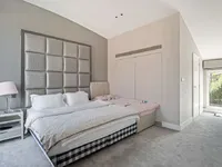 Недвижимость Kings Road, Chelsea: 20