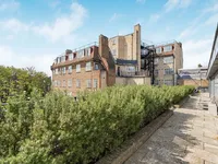Недвижимость Kings Road, Chelsea: 28