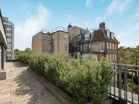 Недвижимость Kings Road, Chelsea: 29