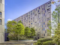 Недвижимость Woods House, 7 Gatliff Road: 3