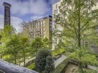 Недвижимость Woods House, 7 Gatliff Road: 4