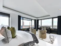 Недвижимость The Belvedere, Chelsea Harbour: 1