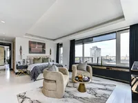 Недвижимость The Belvedere, Chelsea Harbour: 2
