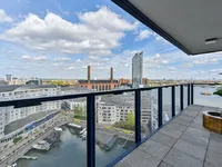 Недвижимость The Belvedere, Chelsea Harbour: 4