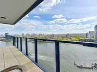 Недвижимость The Belvedere, Chelsea Harbour: 6