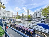 Недвижимость The Belvedere, Chelsea Harbour: 8